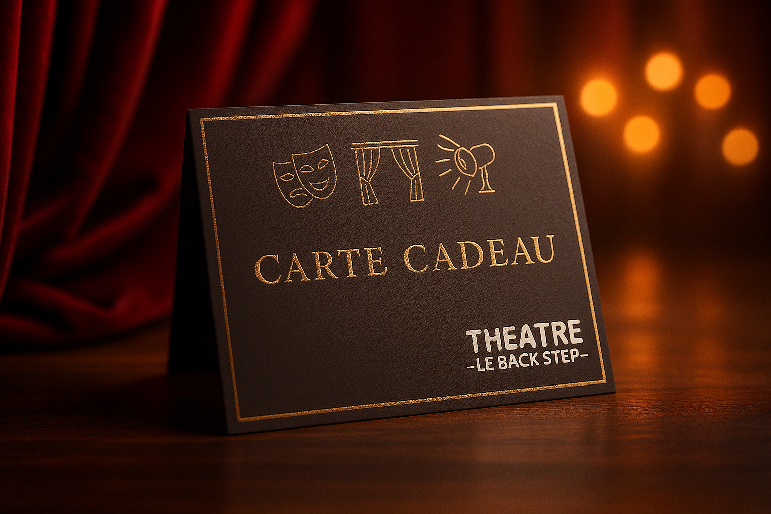 Cartes-cadeaux